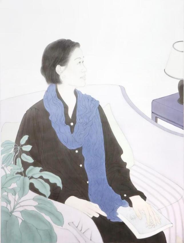 赋水阶段